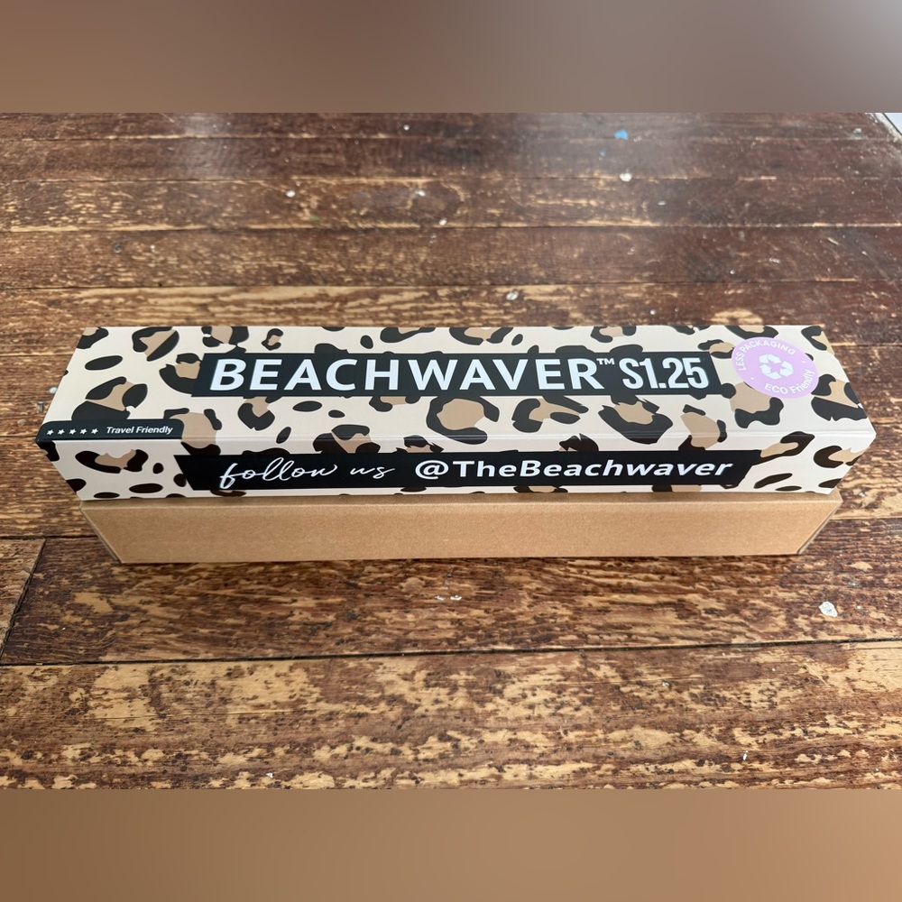 Beachwaver S1.25